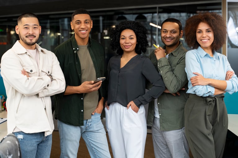 Join WorldJobs